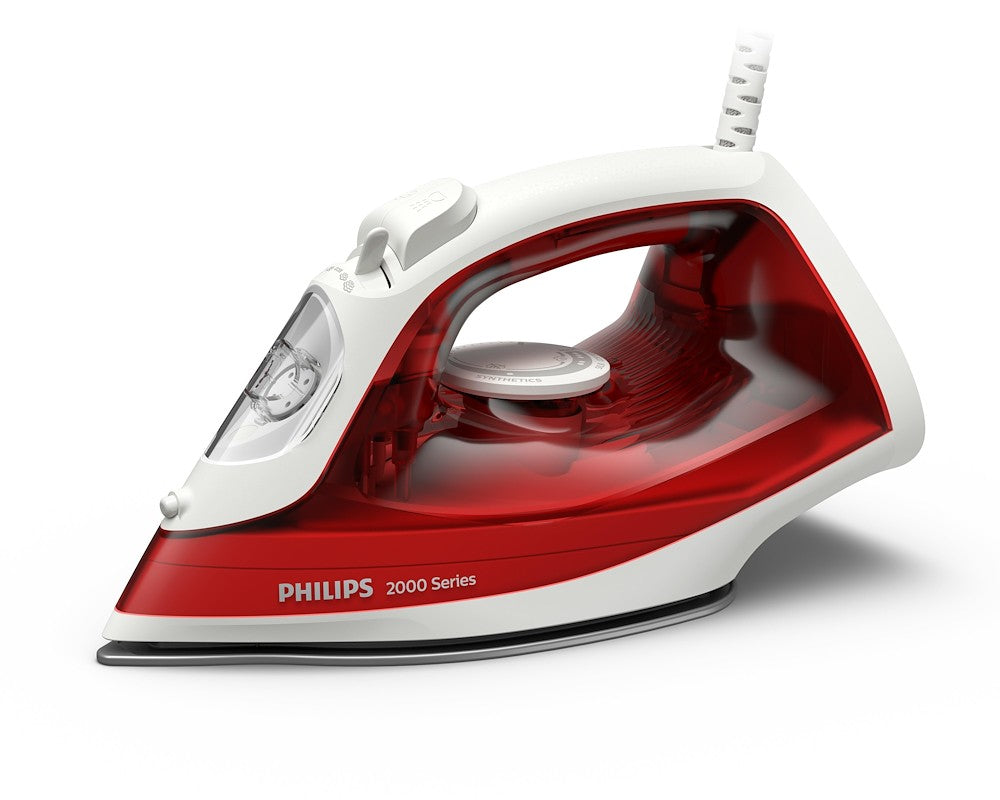 PHILIPS PED DST201040 | CASA | FERRI DA STIRO | FERRO VAPORE | FERRO VAPORE 2000W PIAST.ANTIADERENTE