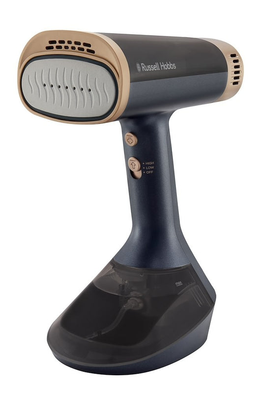 RUSSELL HOBBS PED 2855056 | CASA | FERRI DA STIRO | FERRO VERTICALE | STIRATORE VERTICALE 1400W 200M