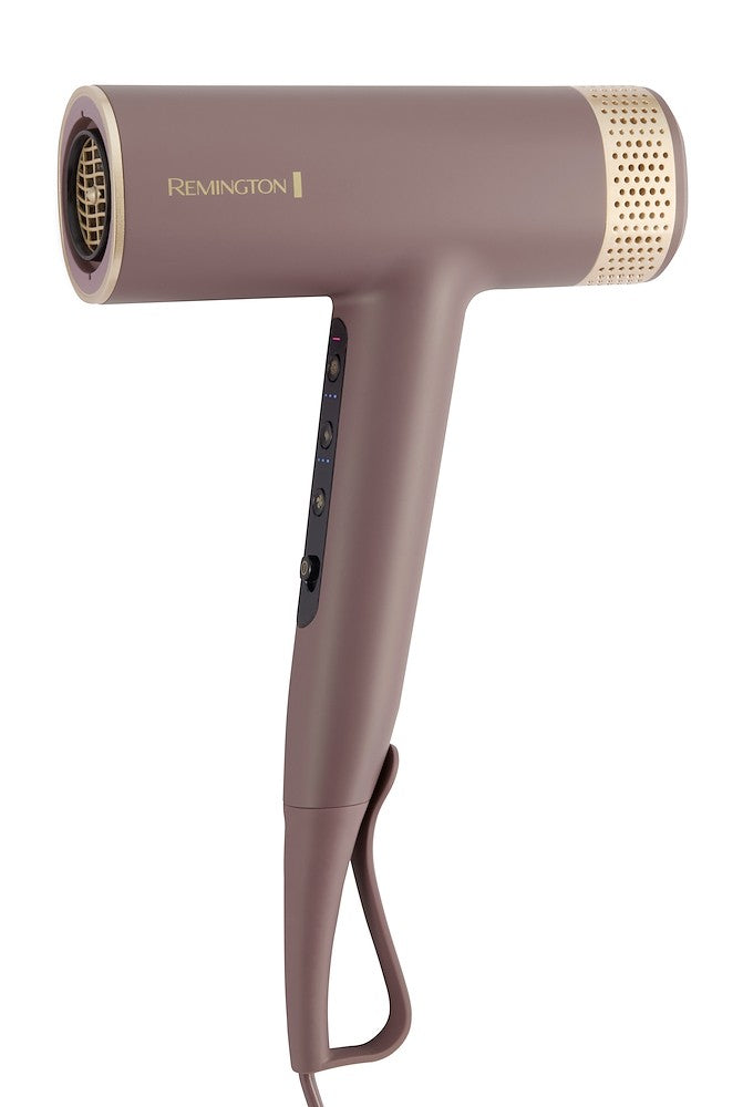 REMINGTON PED EC8930 | CURA PERSONA | ASCIUGACAPELLI | ASCIUGACAPELLI STANDARD | PHON 1600W 3VEL.4TE