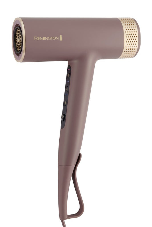 REMINGTON PED EC8930 | CURA PERSONA | ASCIUGACAPELLI | ASCIUGACAPELLI STANDARD | PHON 1600W 3VEL.4TE
