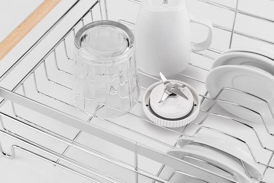 NUTRIBULLET PED NBP013W | CUCINA | PREPARAZIONE CIBI | FRULLATORI | FRULLATORE PORT.1VEL.BICC.TRITAN