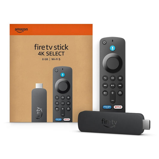 AMAZON ELETTRONICA B0CN41GMDK | VIDEO | MULTI MEDIA CONNECTION | TV INTERNET CONNECTION | FIRE TV ST