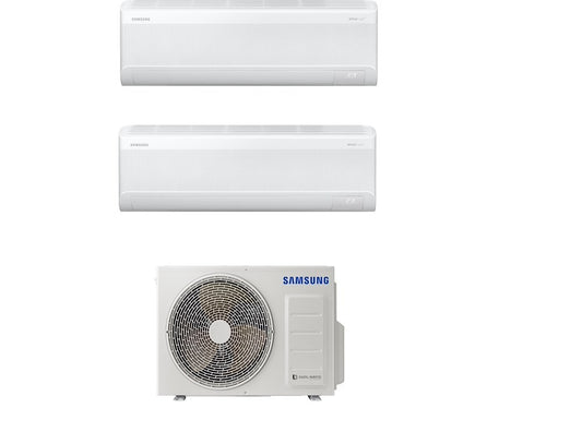 SAMSUNG CLIMA AJ040TX2525KITWINDFREECOMFORS2 | CONDIZIONAMENTO FISSO | KIT CONDIZ. FISSO** | COND.FI