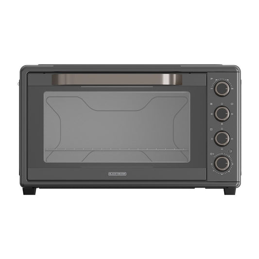 BLACK+DECKER PED BXOV6000E | CUCINA | COTTURA CIBI | FORNETTI | FORNETTO EL. 2000W 60LT VENT.MAX230C