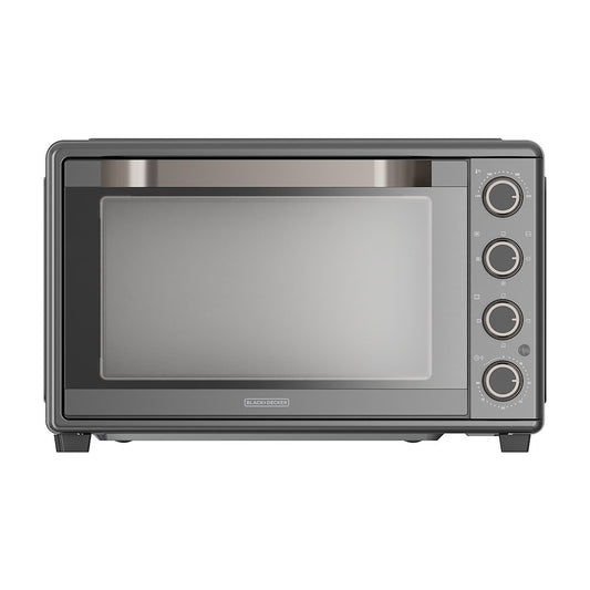 BLACK+DECKER PED BXOV4500E | CUCINA | COTTURA CIBI | FORNETTI | FORNETTO EL. 2000W 45LT VENT.MAX230C