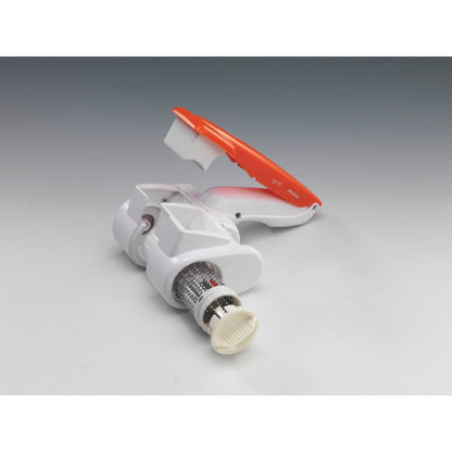 ARIETE PED 440 | CUCINA | PREPARAZIONE CIBI | GRATTUGIA ELETTRICA | GRATTUGIA ELETT.RIC. GRATI' BIAN