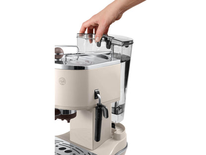 DE LONGHI PED ECOV311BG | CAFFE' | M.CAFFE' ESPRESSO PORZIONATO APERTO | M.CAFFE ESPRESSO UNIVERSALE