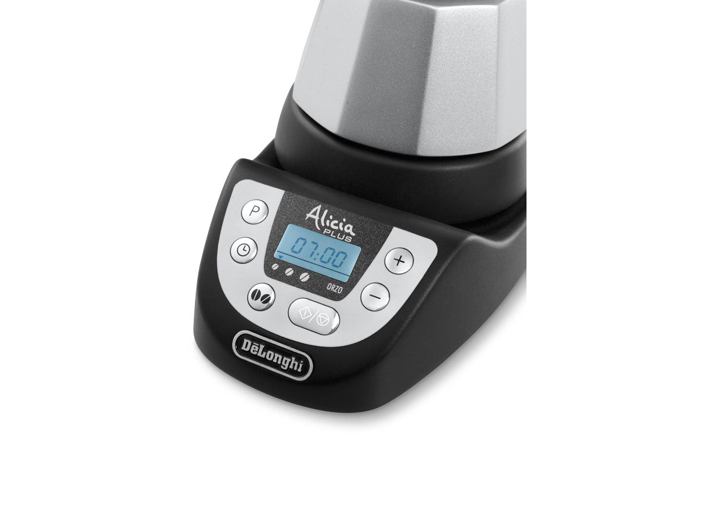 DE LONGHI PED EMKP42B | CAFFE' | M.CAFFE' ALTRO | MOKE ELETTRICHE | MOKA EL. 450W MAX 4TAZZE FUNZ.AR