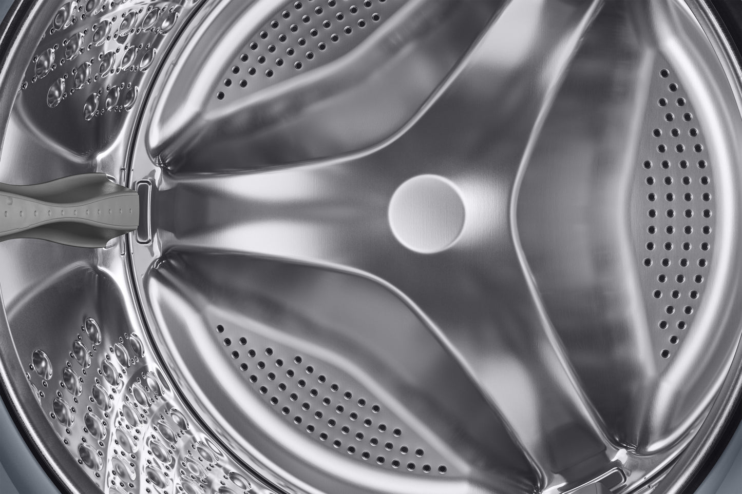 Samsung Lavasciuga Crystal Clean 9/6Kg WD90DG5B15BEET