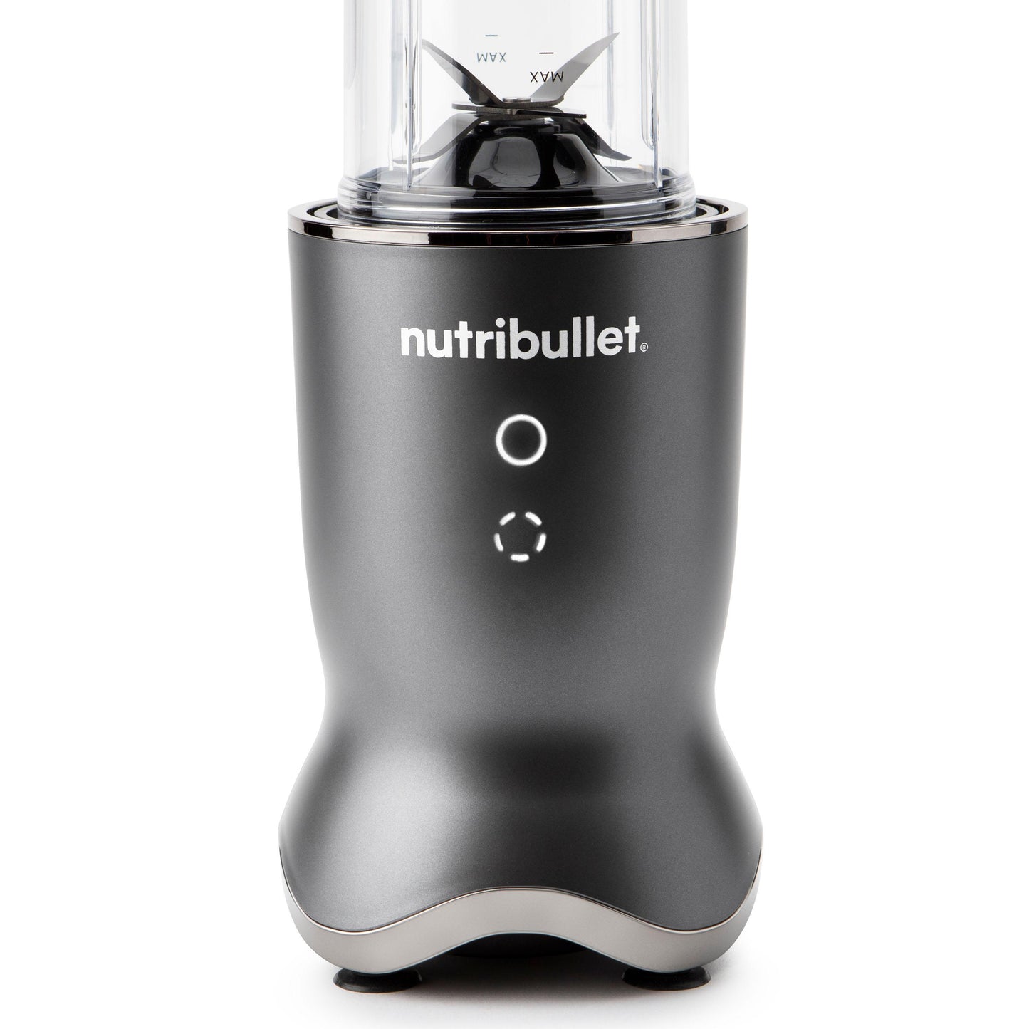 NUTRIBULLET PED NB1206DGCC | CUCINA | PREPARAZIONE CIBI | FRULLATORI | FRULLATORE 1200W 1VEL+PULSE 2