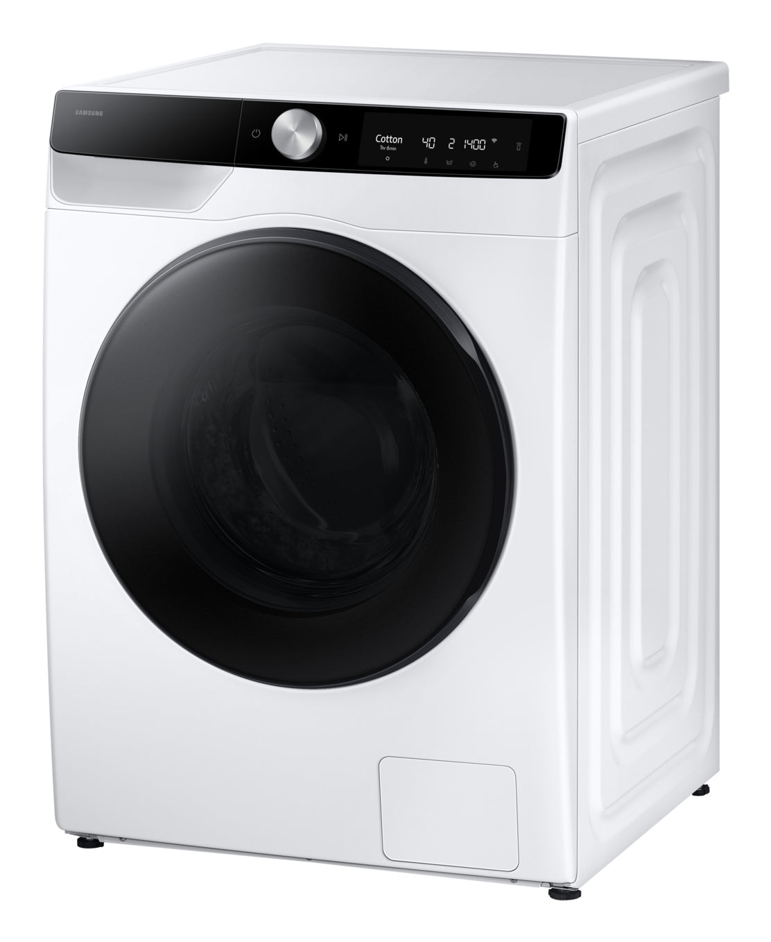 Samsung Lavasciuga AI Control Ecodosatore 9/6Kg WD90DG6B85BKU3