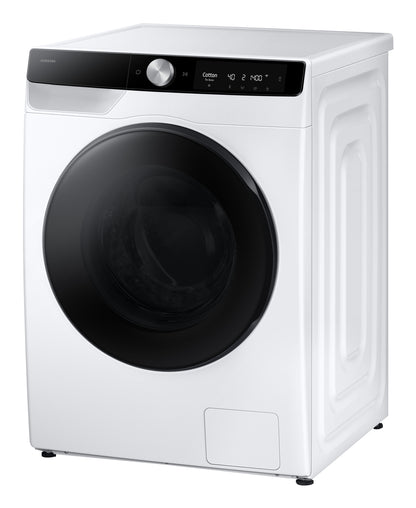 Samsung Lavasciuga AI Control Ecodosatore 9/6Kg WD90DG6B85BKU3