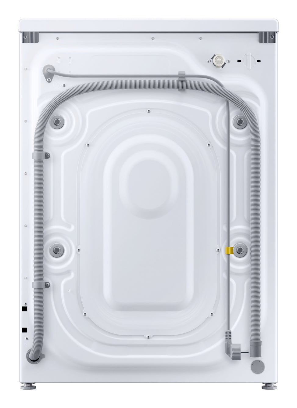 Samsung Lavatrice Serie 3000 9Kg WW90FG3M05AWET