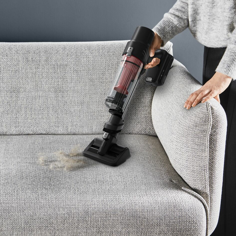 Rowenta X-PERT 7.60, Aspirapolvere Senza Fili, Modello Animal Care, RH6A71