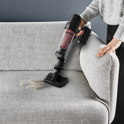 Rowenta X-PERT 7.60, Aspirapolvere Senza Fili, Modello Animal Care, RH6A71