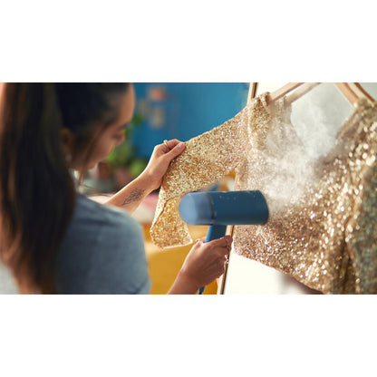 PHILIPS PED STH3000 | CASA | FERRI DA STIRO | FERRO VERTICALE | STIRATORE VAPORE VERTICALE 1000W POR