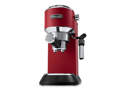 DE LONGHI PED EC685R | CAFFE' | M.CAFFE' ESPRESSO PORZIONATO APERTO | M.CAFFE ESPRESSO UNIVERSALE |
