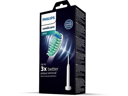 PHILIPS PED HX365113 | CURA PERSONA | ORAL CARE | SPAZZOLINI ELETTRICI | SPAZZ.ELETT.SONICO 31000MOV