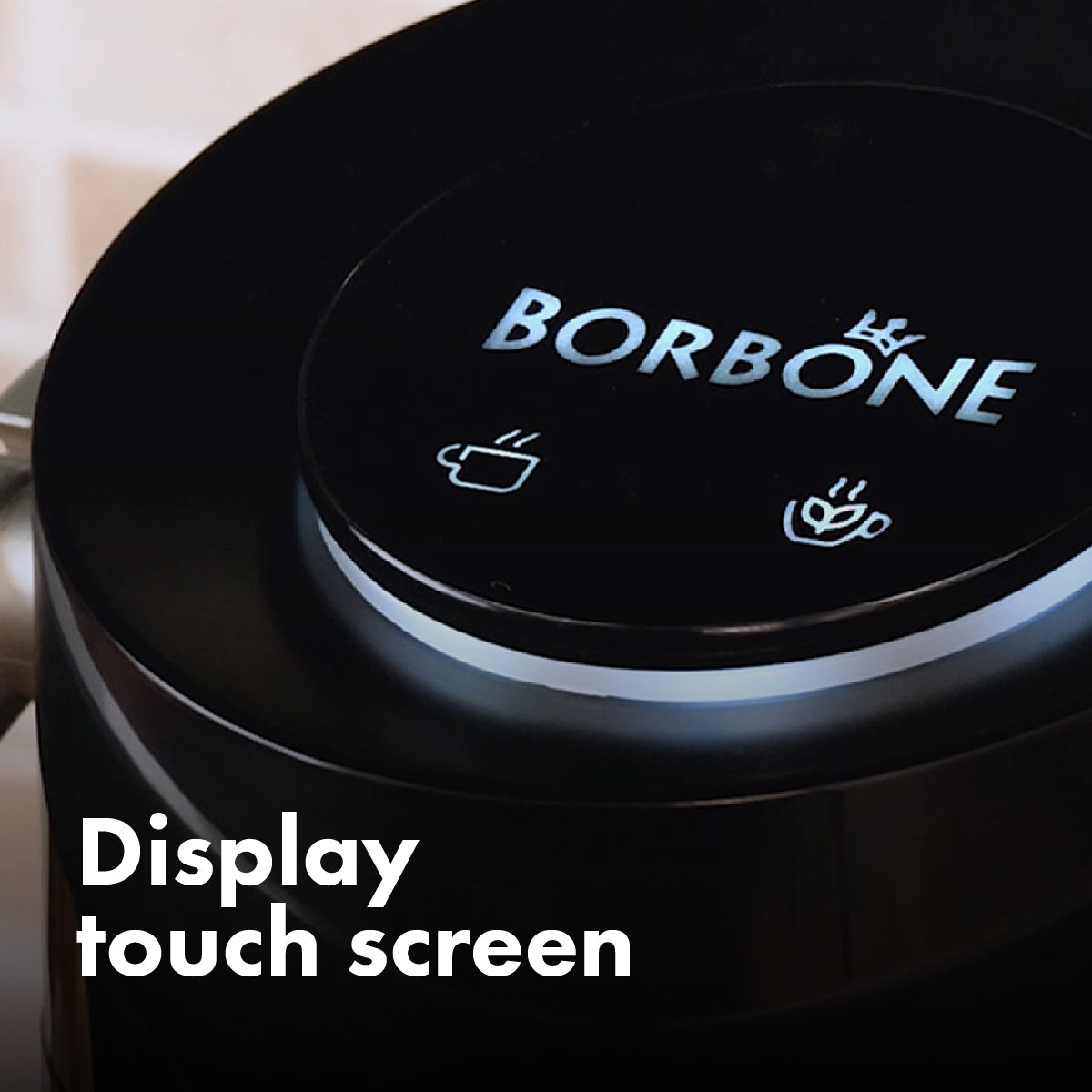 CAFFE BORBONE PED BLUEMOONNERA | CAFFE' | M.CAFFE' ESPRESSO PORZIONATO APERTO | M.CAFFE' CIALDE | M.