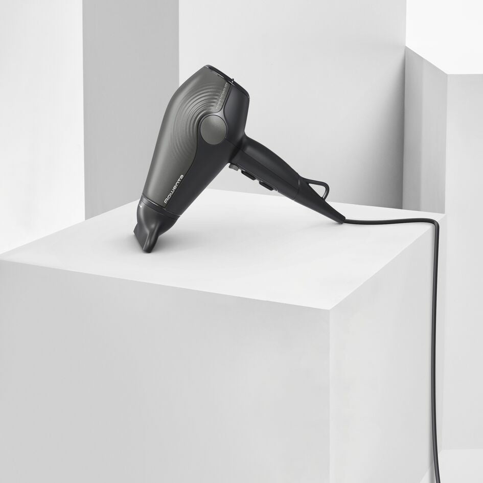 ROWENTA PED CV6430 | CURA PERSONA | ASCIUGACAPELLI | ASCIUGACAPELLI STANDARD | PHON 1800W 2VEL. 3TEM