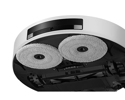 SAMSUNG PROMO VR7MD96514G/WA | ROBOT ASPIRAPOLVERE SAMSUNG JET BOT COMBOâ¢