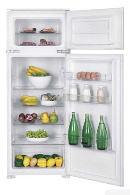 DE LONGHI INCASSO F6DP220EH | FRIGORIFERI INCASSO | FRIGORIFERI 2PORTA INCASSO | FRIGO INC. 2P STATI