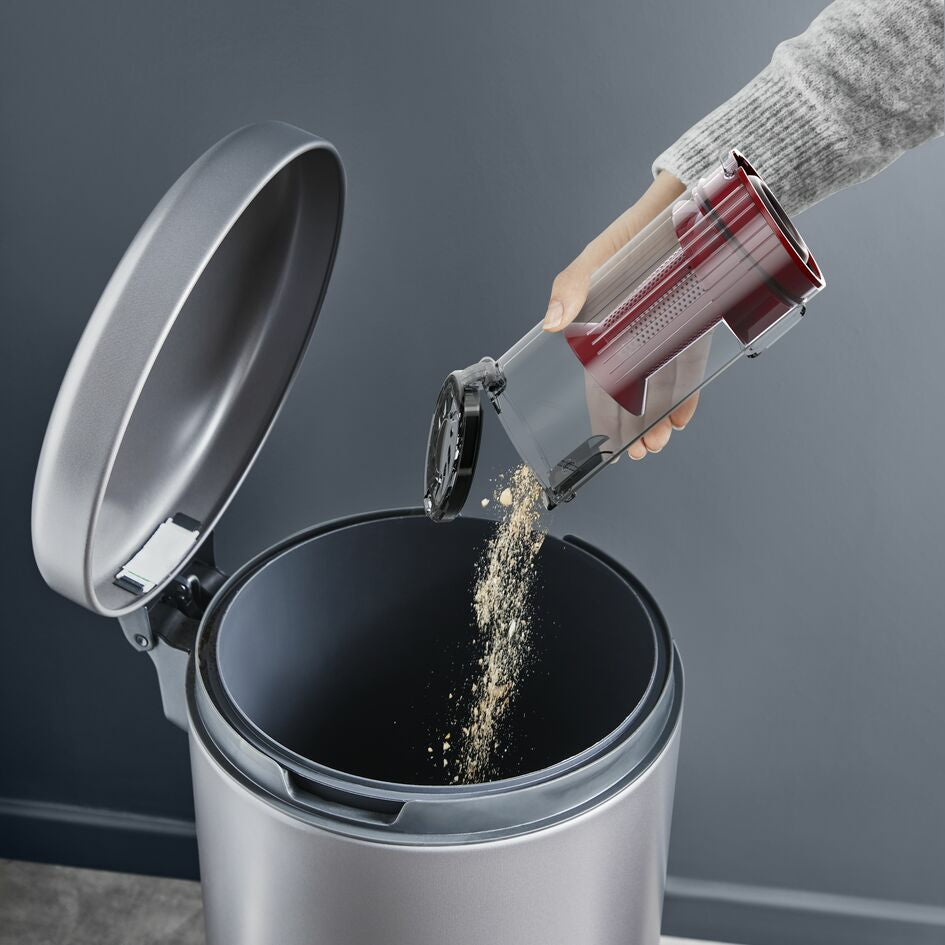 Rowenta X-PERT 7.60, Aspirapolvere Senza Fili, Modello Animal Care, RH6A71