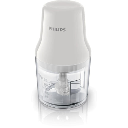 PHILIPS PED HR1393 | CUCINA | PREPARAZIONE CIBI | TRITATUTTO | TRITATUTTO 450W 0.7LT ACCENS.PRESSION