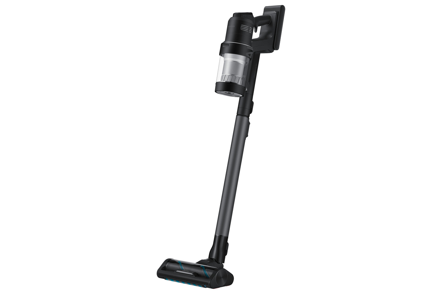 Samsung Aspirapolvere senza filo BESPOKE Jet™ AI complete extra 280W VS28C9784QK