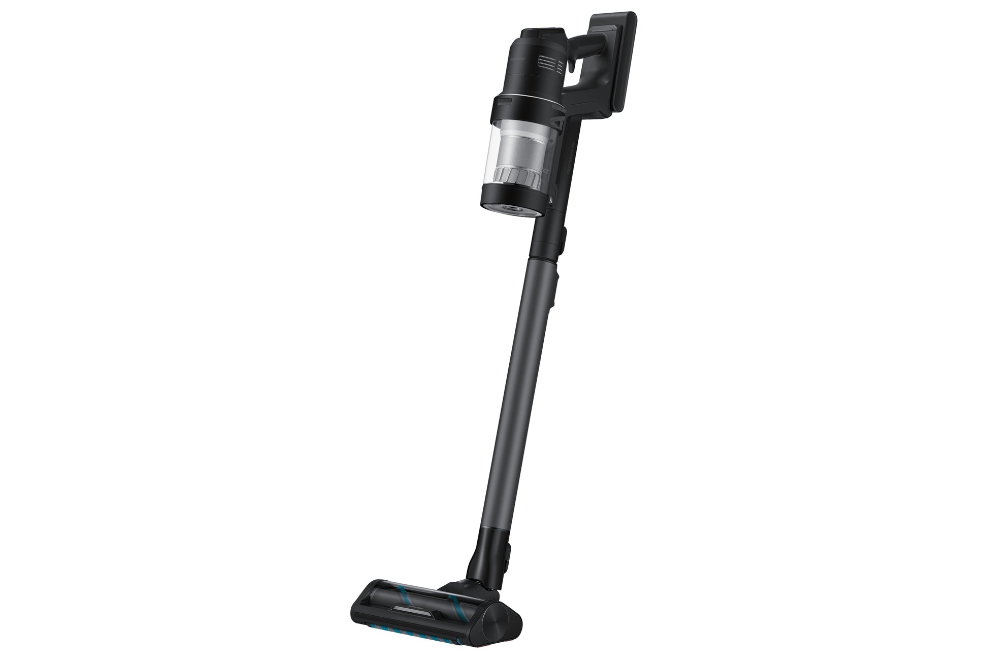 Samsung Aspirapolvere senza filo BESPOKE Jet™ AI complete extra 280W VS28C9784QK