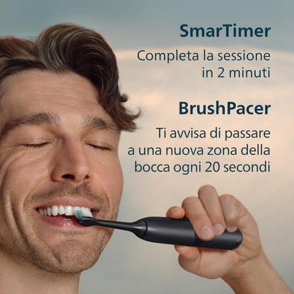 PHILIPS PED HX7101 | CURA PERSONA | ORAL CARE | SPAZZOLINI ELETTRICI | SPAZZ.ELETT.SONICARE 5300 2IN