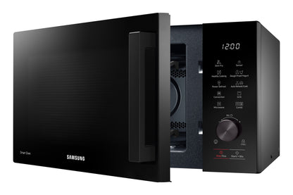 SAMSUNG PED MC28A5137KKE1 | CUCINA | FORNI A MICROONDE | FORNO MICROONDE COMBINATO | FORNO M/O 900W