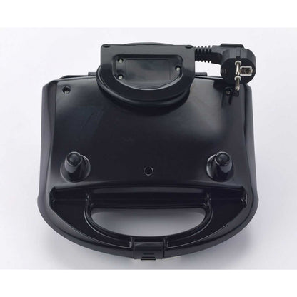 ARIETE PED 1980 | CUCINA | COTTURA CIBI | TOSTAPANE/TOSTAFETTE | TOSTAPANE 750W 22X14CM TOAST & GRIL