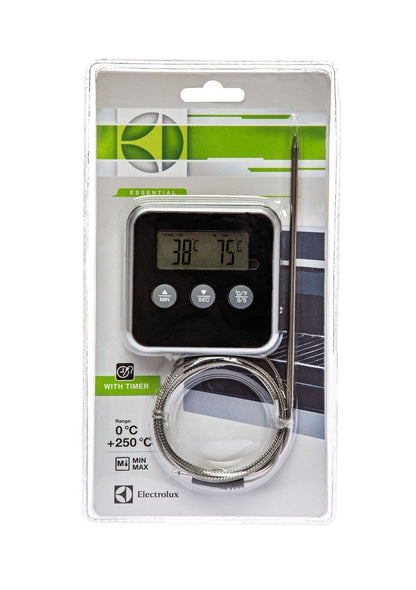 ELX FS Open E4KTD001  | FORNI | Per arrostire la carne come un vero professionista, questo termometr