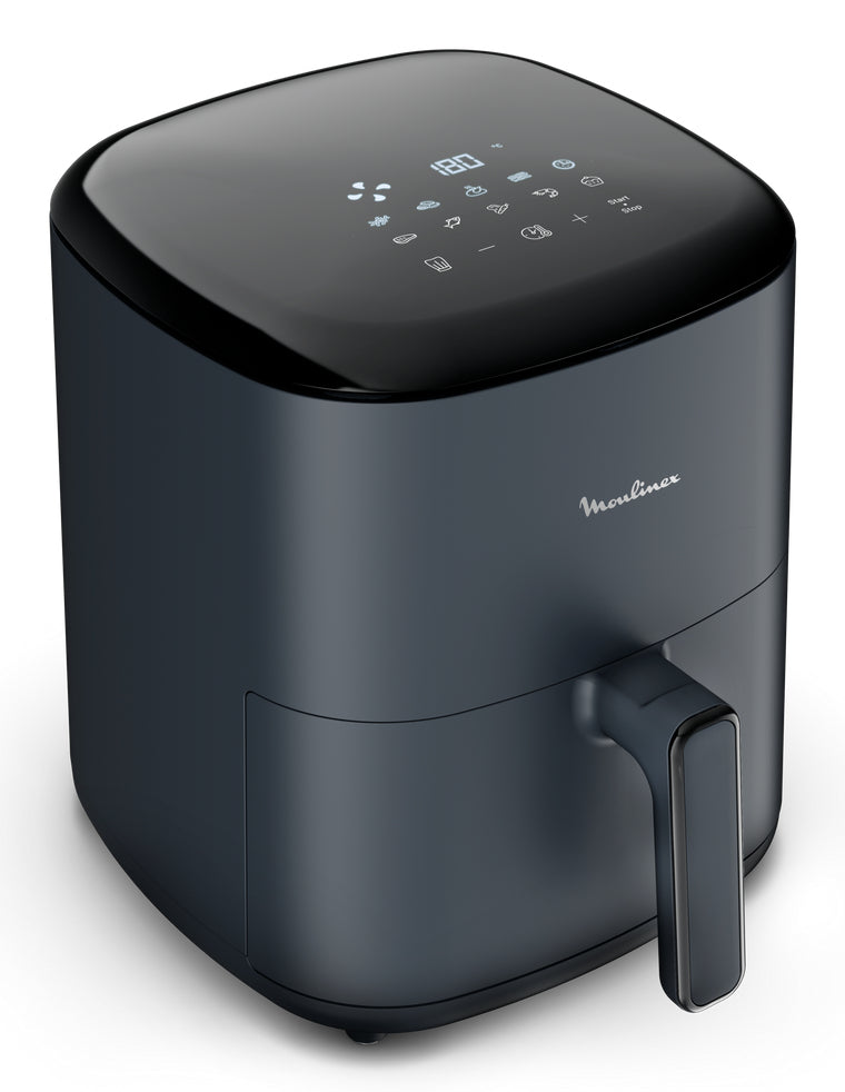 MOULINEX PED EZ245B | CUCINA | COTTURA CIBI | FRIGGITRICI | FRIGGITRICE AD ARIA 1500W 5LT EASY FRY M