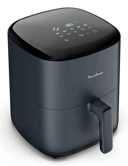 MOULINEX PED EZ245B | CUCINA | COTTURA CIBI | FRIGGITRICI | FRIGGITRICE AD ARIA 1500W 5LT EASY FRY M