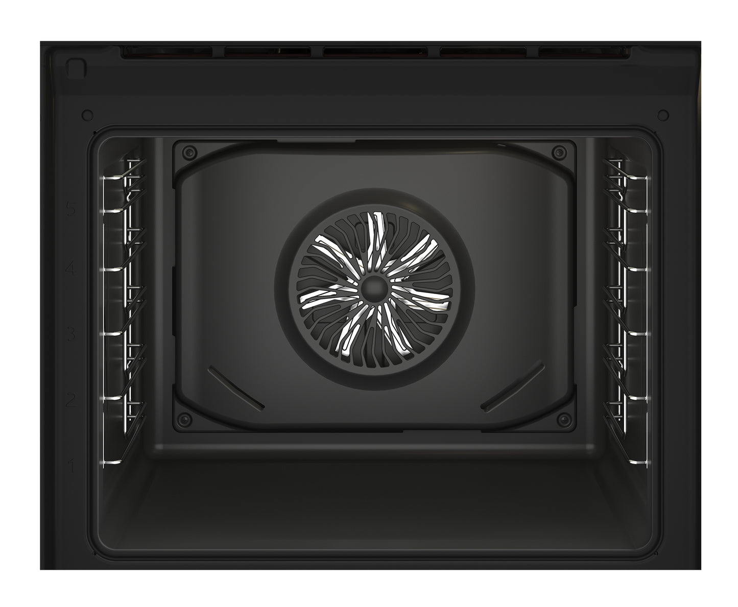 BEKO INCASSO BBIE11100B | FORNI INCASSO | FORNO INC.ELETTRICO MULTIF. | FORNO INC.EL.MULTIF. 60-69CM