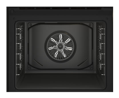 BEKO INCASSO BBIE11100B | FORNI INCASSO | FORNO INC.ELETTRICO MULTIF. | FORNO INC.EL.MULTIF. 60-69CM