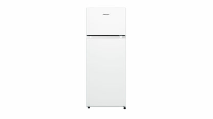 Hisense RT267D4AWE frigorifero con congelatore Libera installazione 206 L Bianco