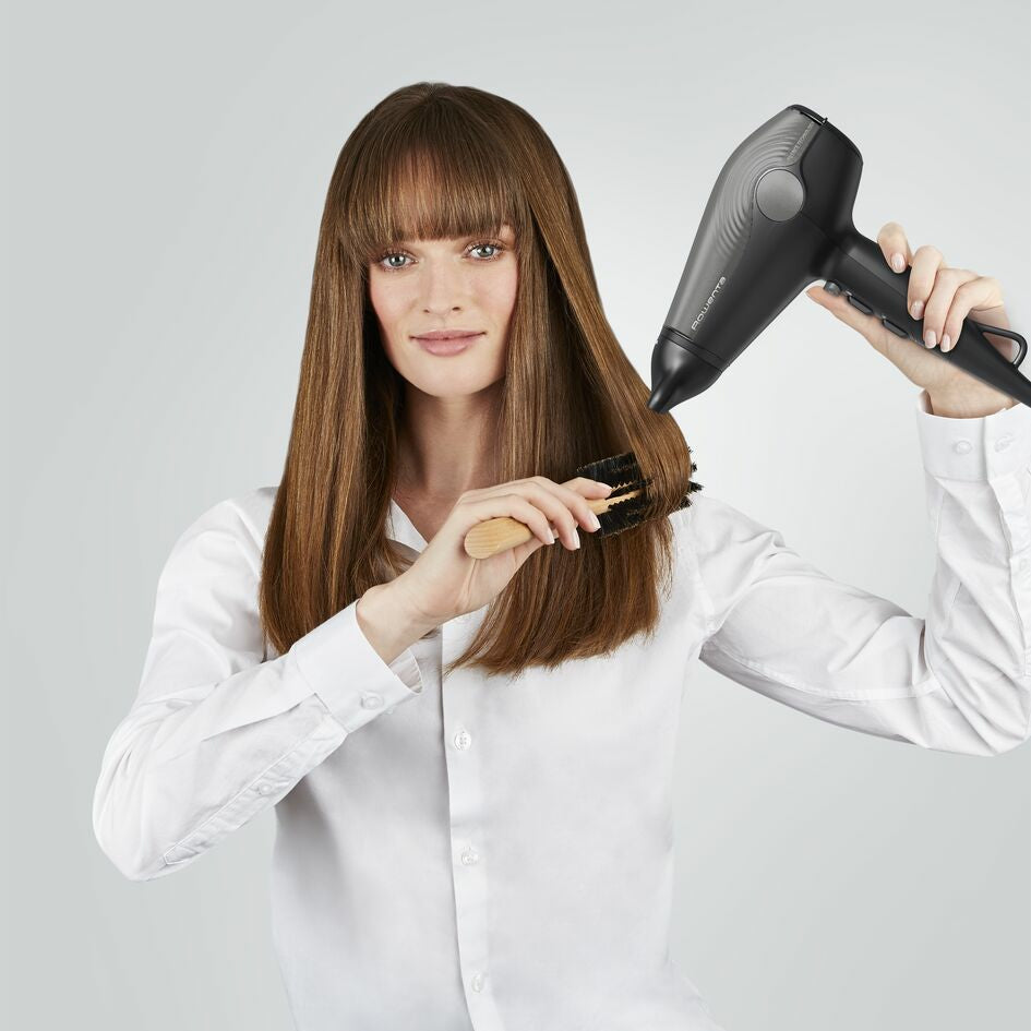 ROWENTA PED CV6430 | CURA PERSONA | ASCIUGACAPELLI | ASCIUGACAPELLI STANDARD | PHON 1800W 2VEL. 3TEM