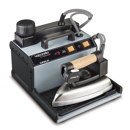 POLTI PED FI000031 | CASA | SISTEMI STIRANTI | FERRO CALDAIA PRESSIONE | FERRO CALD.PRESSIONE 1750W