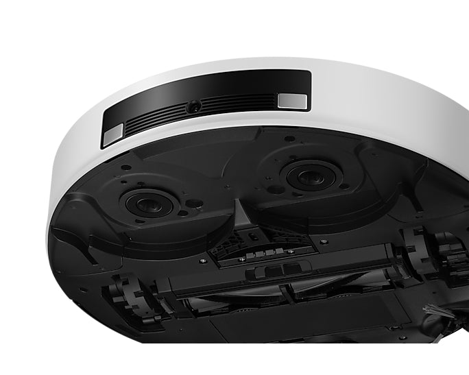 SAMSUNG PROMO VR7MD96514G/WA | ROBOT ASPIRAPOLVERE SAMSUNG JET BOT COMBOâ¢