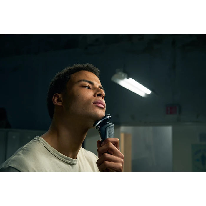 Philips SHAVER serie 5000 Rasoio Elettrico S5898/25