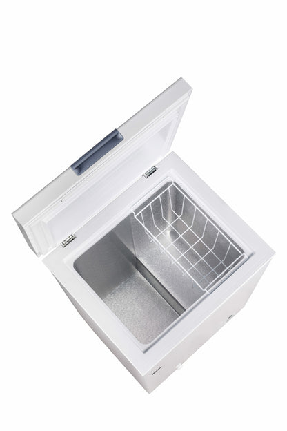 HISENSE BIANCO FT125D4AWE | CONGELATORI | CONGELATORI ORIZZONTALI | CONG.ORIZZONTALI <=150LT | CONG.