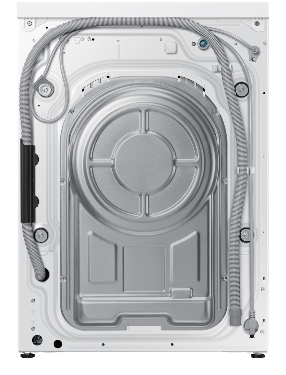 Samsung Lavasciuga AI Control Ecodosatore 9/6Kg WD90DG6B85BKU3