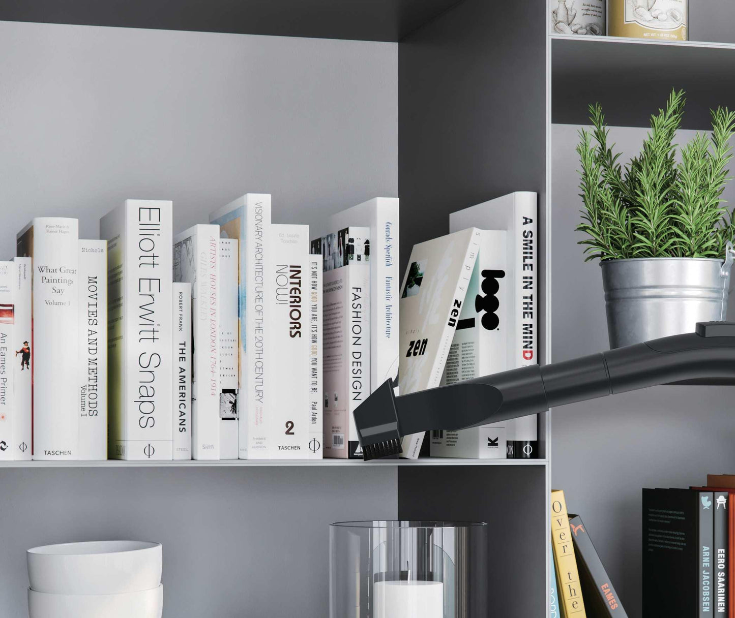 HOOVER PED HP120PET | CASA | ASPIRAZIONE | ASPIRAPOLVERE SENZA SACCO | ASPIR. S/SACCO 700W 2LT PET P