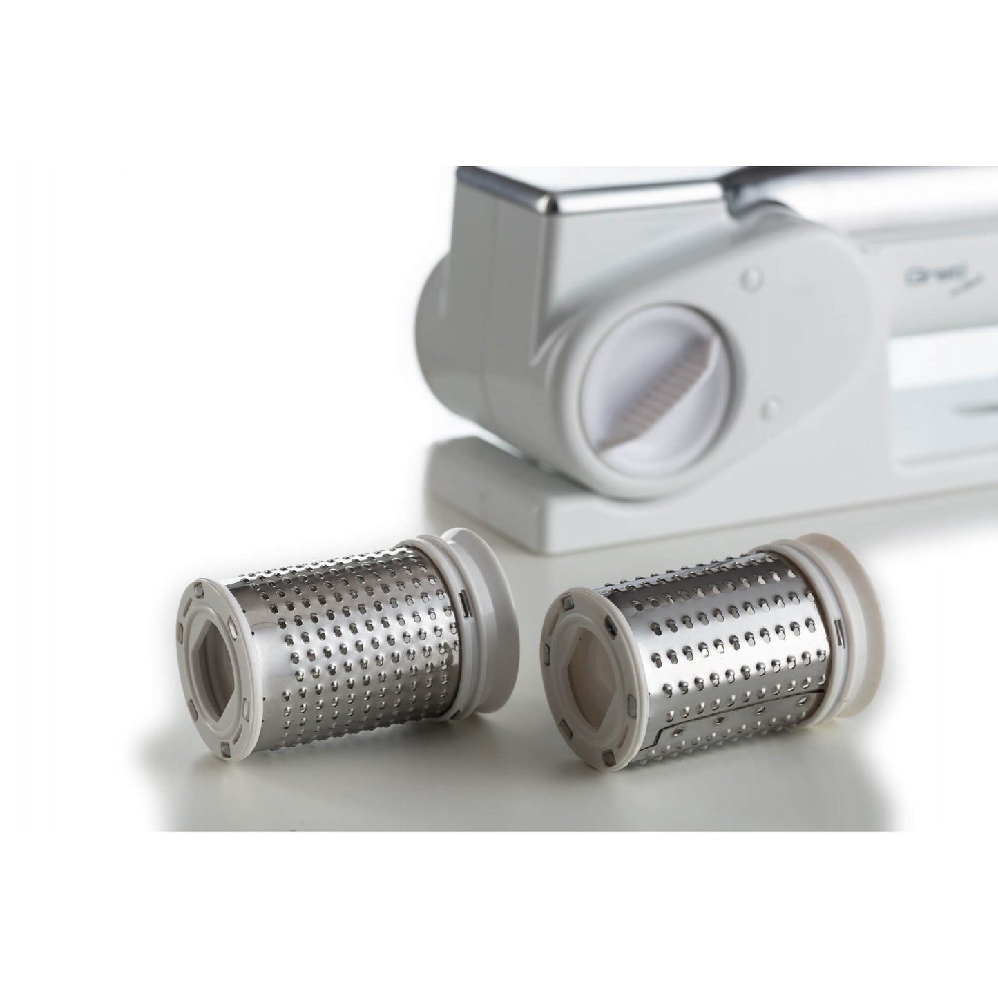 ARIETE PED 44 | CUCINA | PREPARAZIONE CIBI | GRATTUGIA ELETTRICA | GRATTUGIA ELETT.RIC. 2RULLI ALLUM