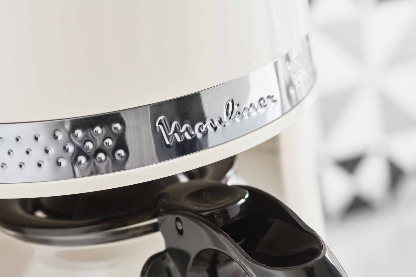 MOULINEX PED FG381 | CAFFE' | M.CAFFE' ALTRO | M.CAFFE' AMERICANO | M.CAFFE' AMERICANA 1000W 1.25LT