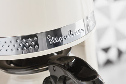 MOULINEX PED FG381 | CAFFE' | M.CAFFE' ALTRO | M.CAFFE' AMERICANO | M.CAFFE' AMERICANA 1000W 1.25LT