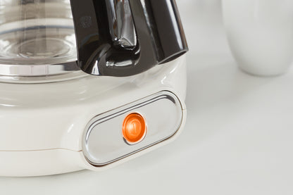 MOULINEX PED FG381 | CAFFE' | M.CAFFE' ALTRO | M.CAFFE' AMERICANO | M.CAFFE' AMERICANA 1000W 1.25LT